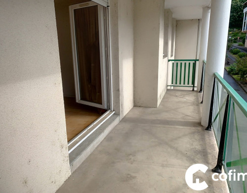 appartement  BILLERE