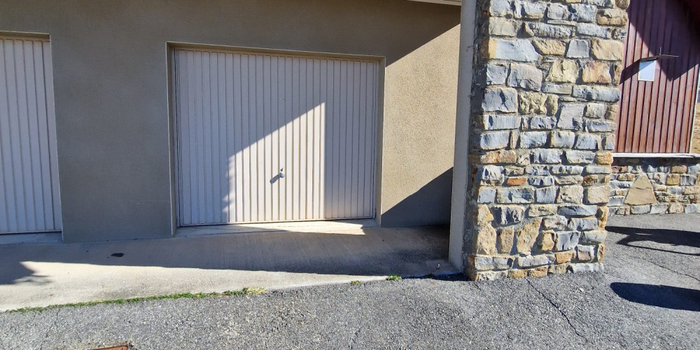 appartement à GERM (65240)
