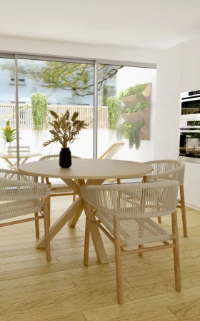 Appartement  ST JEAN DE LUZ