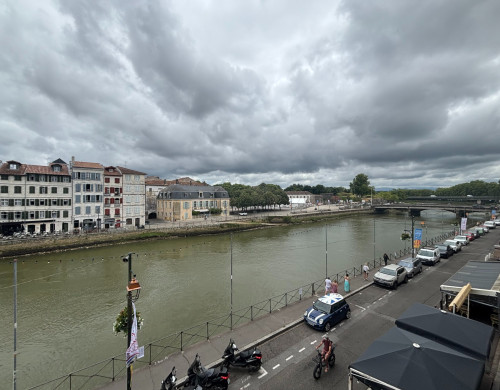 appartement  BAYONNE