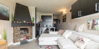 appartement à ST LARY SOULAN (65170)