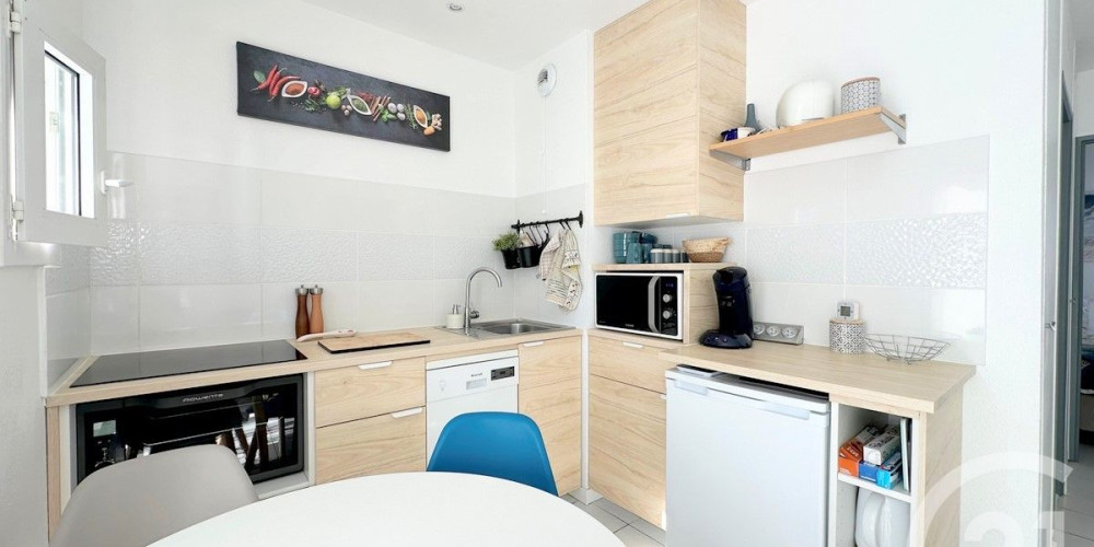 appartement à HENDAYE (64700)