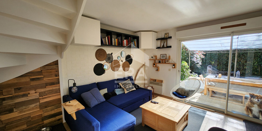appartement à HASPARREN (64240)