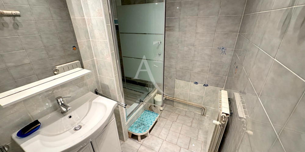 appartement à ST JEAN DE LUZ (64500)