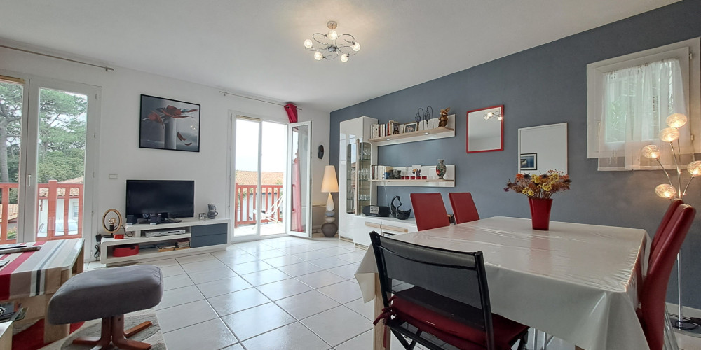 maison à BOUCAU (64340)