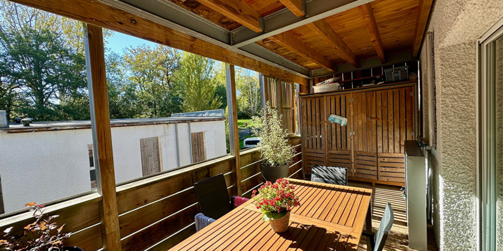 appartement à BAYONNE (64100)