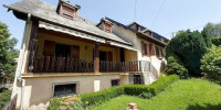 maison à BAGNERES DE BIGORRE (65200)