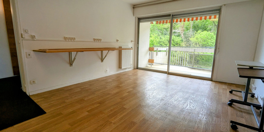 appartement à ANGLET (64600)
