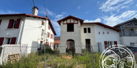 maison à BIARRITZ (64200)