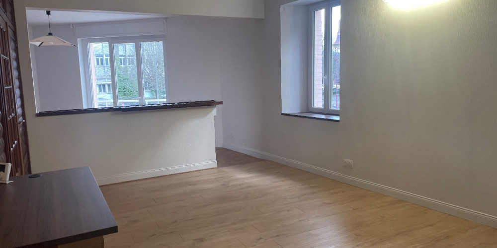 appartement à LANNEMEZAN (65300)