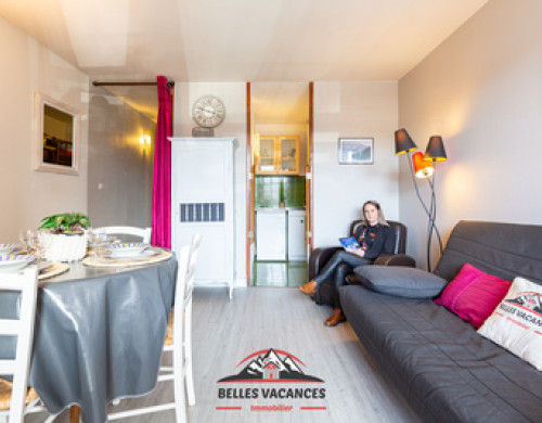 appartement  ST LARY SOULAN