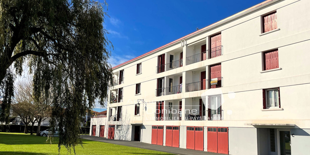 appartement à URRUGNE (64122)