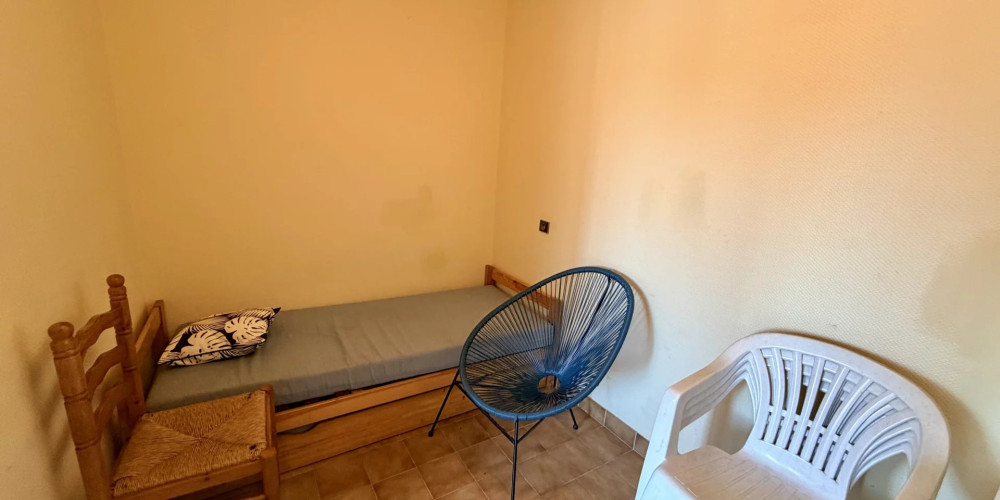 appartement à ANGLET (64600)