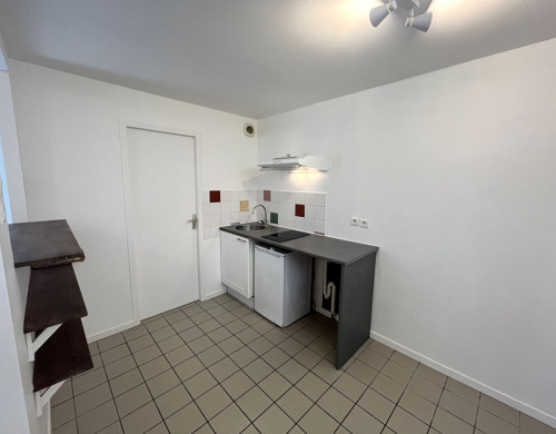appartement  PAU