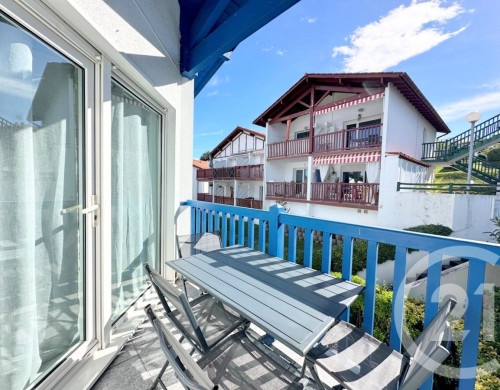 appartement  HENDAYE