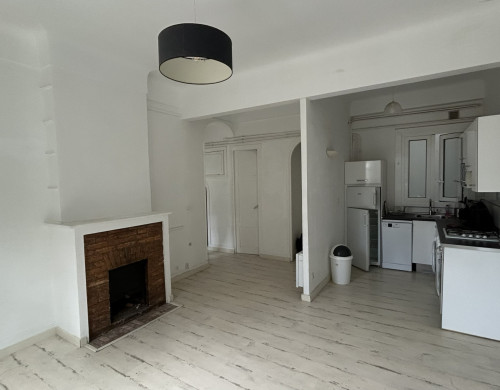 appartement  ST JEAN DE LUZ