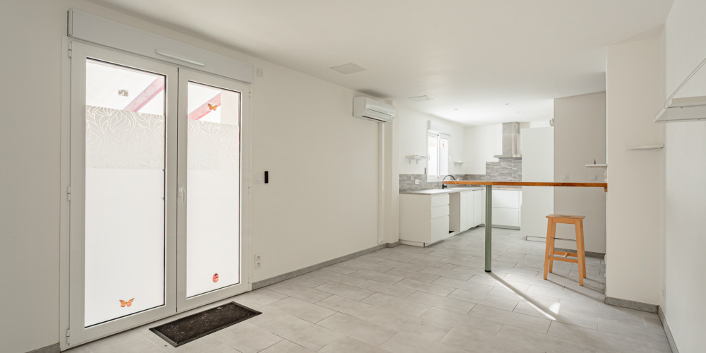 maison à BOUCAU (64340)