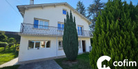 maison à OLORON STE MARIE (64400)