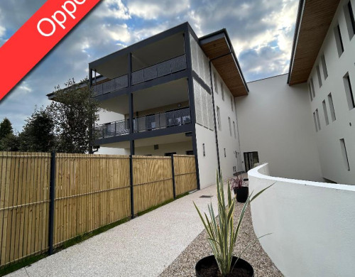 appartement  BIZANOS