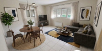 appartement à ARUDY (64260)