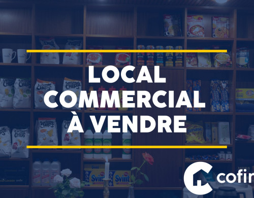 local commercial  PAU