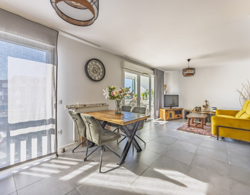 appartement  BAYONNE