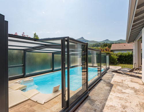 maison  ASCAIN