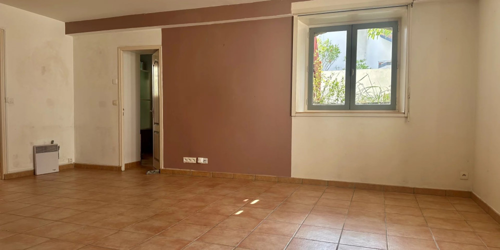 appartement à ST JEAN DE LUZ (64500)