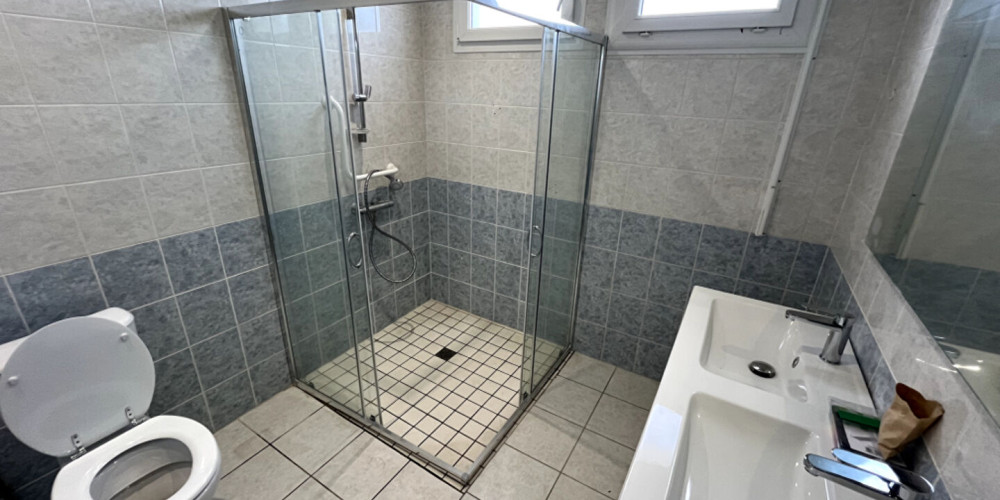 appartement à UZOS (64110)