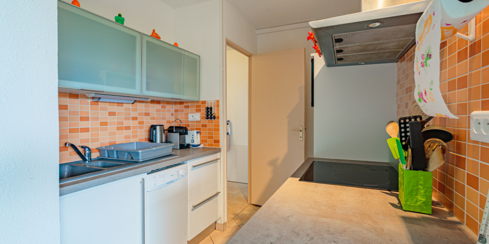 appartement à BIARRITZ (64200)