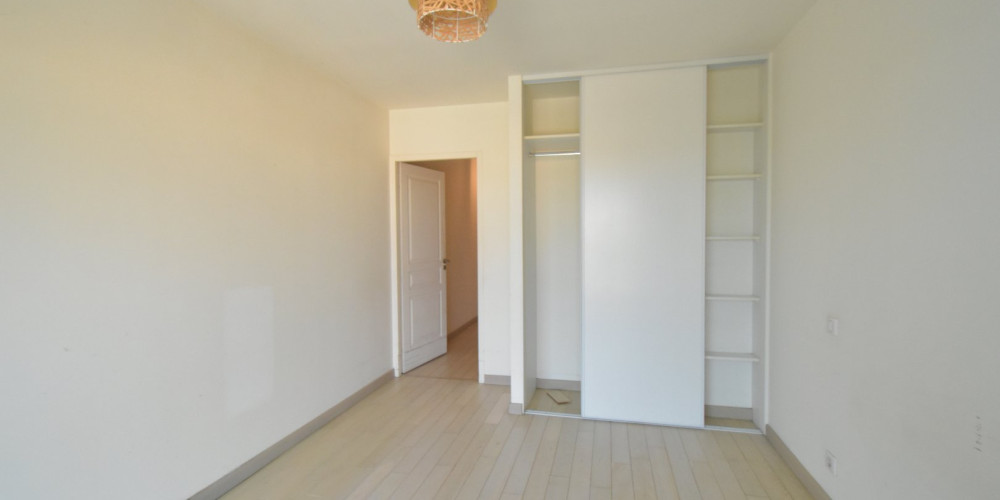 appartement à BAYONNE (64100)