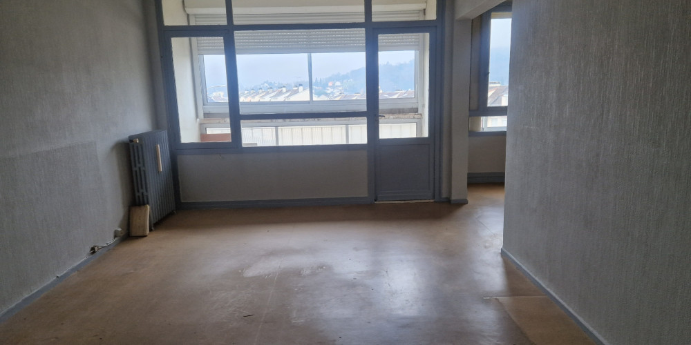 appartement à LOURDES (65100)