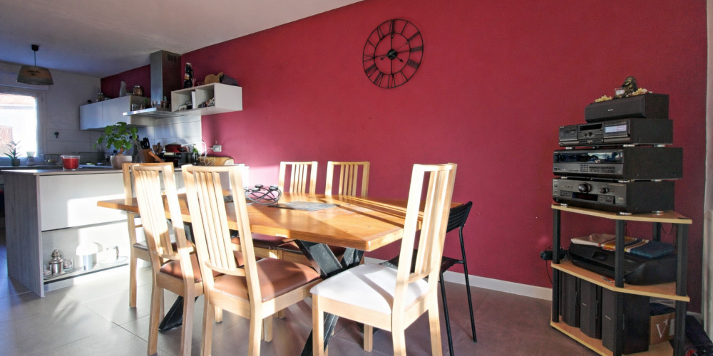 maison à ANGLET (64600)