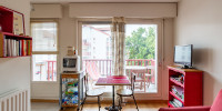 appartement à HENDAYE (64700)