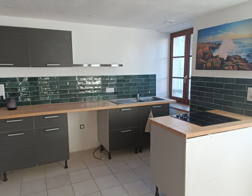 appartement  ORTHEZ