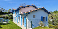 maison à MOUGUERRE (64990)