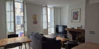 appartement à BAYONNE (64100)