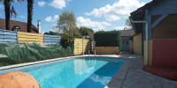 maison à LESCAR (64230)