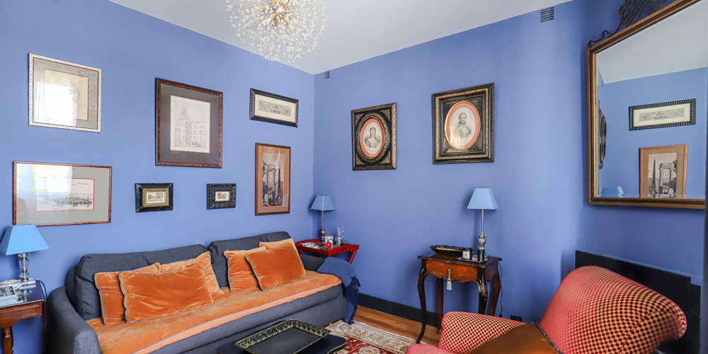 appartement à BIARRITZ (64200)