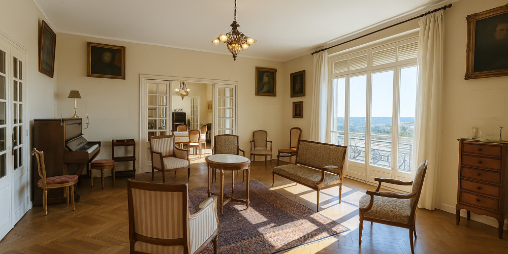 appartement à PAU (64000)