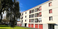 appartement à URRUGNE (64122)