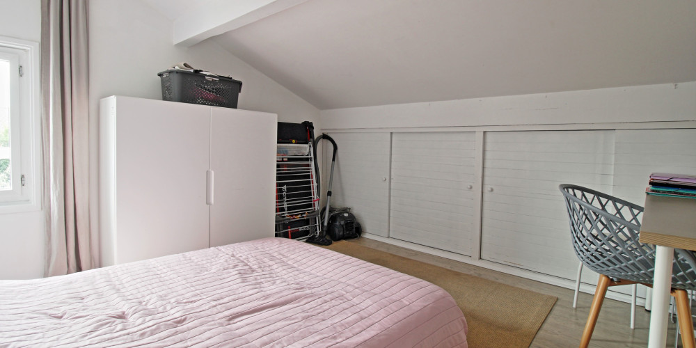 appartement à ARCANGUES (64200)