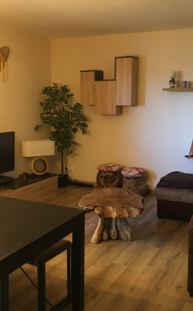 Appartement  ST LARY SOULAN