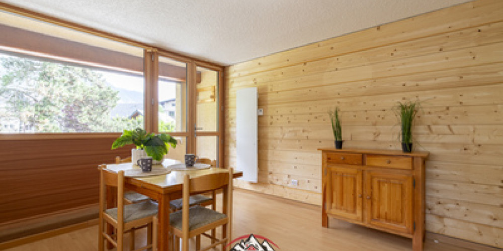 appartement à ST LARY SOULAN (65170)