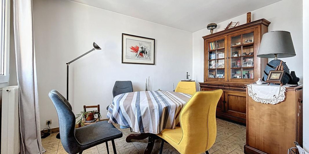 appartement à BAYONNE (64100)