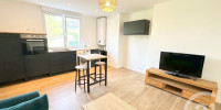 appartement à HENDAYE (64700)