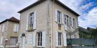 maison à THEZE (64450)