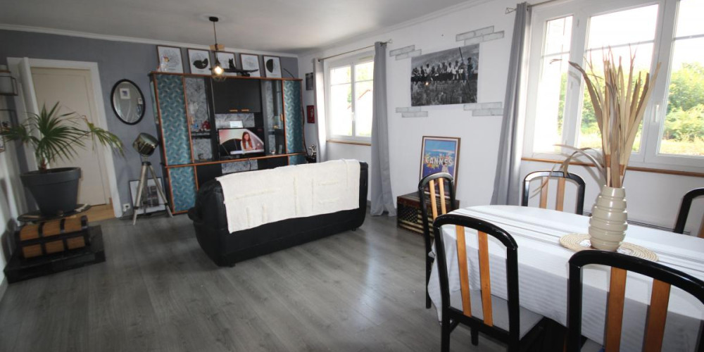 appartement à PAU (64000)