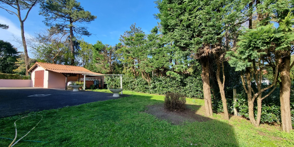 maison à ANGLET (64600)