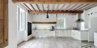maison à MOMAS (64230)